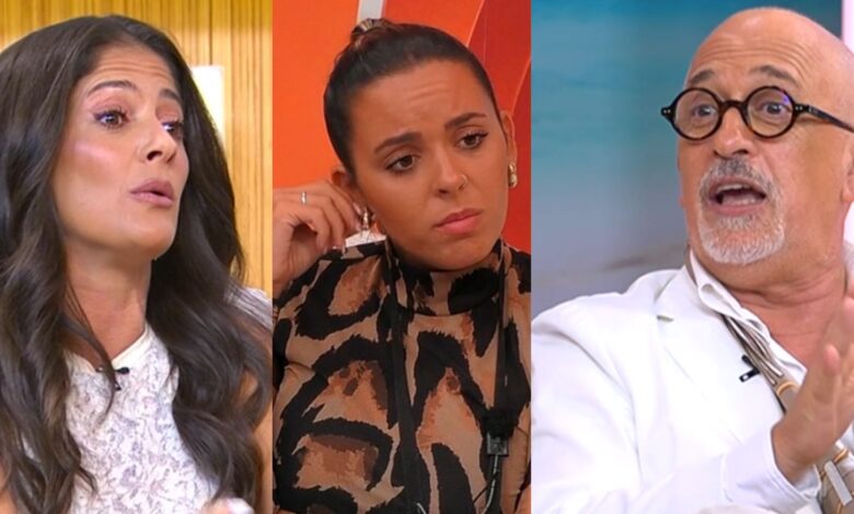 Big Brother - Jéssica Vieira podia ter sido independente mas escolheu ter um «jogo» em torno do ex-namorado Afonso Leitão