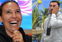 Episódio de «agressão» entre Catarina Miranda e Afonso Leitão no Big Brother - Saiba tudo!