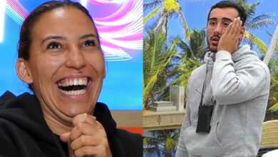 Episódio de «agressão» entre Catarina Miranda e Afonso Leitão no Big Brother - Saiba tudo!