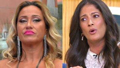Alvoroço em estúdio e Marta Gil queixa-se de falta de honestidade dentro da «casa» do Big Brother