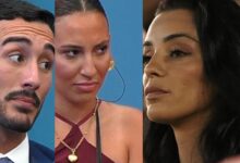 Luíza Abreu considera que Catarina Miranda e Afonso Leitão têm jogo combinado desde fora da «casa»