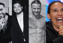 Catarina Miranda garante dar uma abada a Miguel Vicente, Francisco Monteiro e Bruno Savate!
