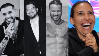 Catarina Miranda garante dar uma abada a Miguel Vicente, Francisco Monteiro e Bruno Savate!