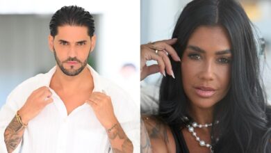 Gonçalo Quinaz e Ana Duarte juntos durante 2 anos e informação privilegiada sobre Ricardinho