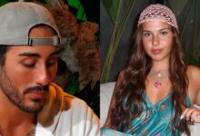 Inês Morais considera que Afonso Leitão é a sombra de Catarina Miranda - Não se comporta como um vencedor!