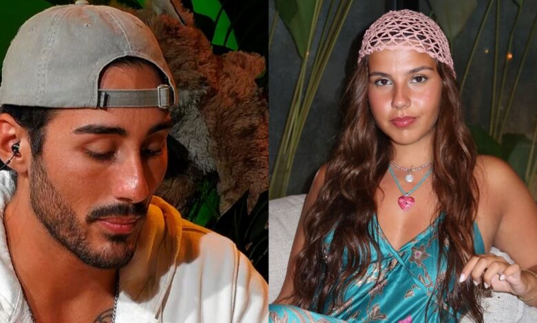 Inês Morais considera que Afonso Leitão é a sombra de Catarina Miranda - Não se comporta como um vencedor!