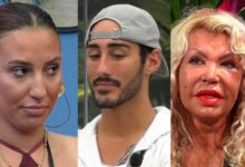 Catarina Miranda e Afonso Leitão têm códigos e ribatejana sabe da missão com Jéssica Vieira - Kina revela!