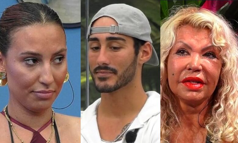 Catarina Miranda e Afonso Leitão têm códigos e ribatejana sabe da missão com Jéssica Vieira - Kina revela!