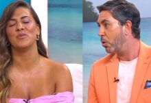 Big Brother - Daniela Santos lança farpas a Adriano Silva Martins e comentador não se cala!