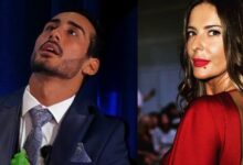 Mau exemplo enquanto líder, desrespeito pelos colegas e falta de empatia - Raquel Loureiro sobre Afonso Leitão