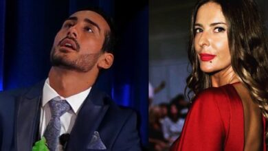 Mau exemplo enquanto líder, desrespeito pelos colegas e falta de empatia - Raquel Loureiro sobre Afonso Leitão