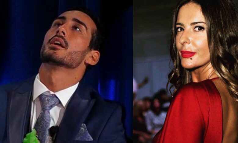 Mau exemplo enquanto líder, desrespeito pelos colegas e falta de empatia - Raquel Loureiro sobre Afonso Leitão
