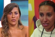 "A compaixão que as pessoas têm pela Catarina, ela não tem pelos outros" - Daniela Santos comenta com firmeza