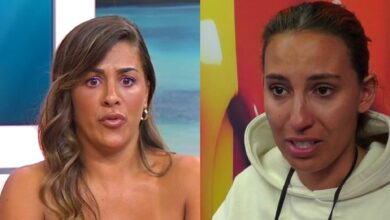 "A compaixão que as pessoas têm pela Catarina, ela não tem pelos outros" - Daniela Santos comenta com firmeza