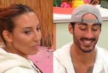 Afonso Leitão sente que tem Catarina Miranda na mão, mas teme perdê-la no - Big Brother