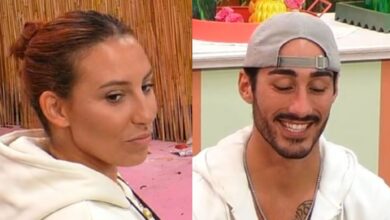Afonso Leitão sente que tem Catarina Miranda na mão, mas teme perdê-la no - Big Brother