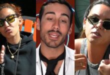 Afonso Leitão terá gosto em ser disputado por duas mulheres? Daniela Santos garante que sim! Big Brother