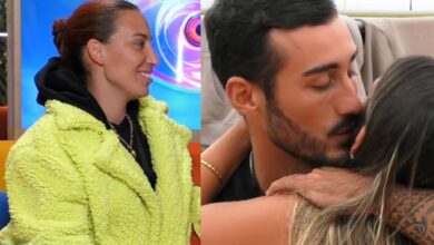 Jéssica Vieira é a 'culpada' pela narrativa entre Afonso Leitão e Catarina Miranda - Comentador implacável!