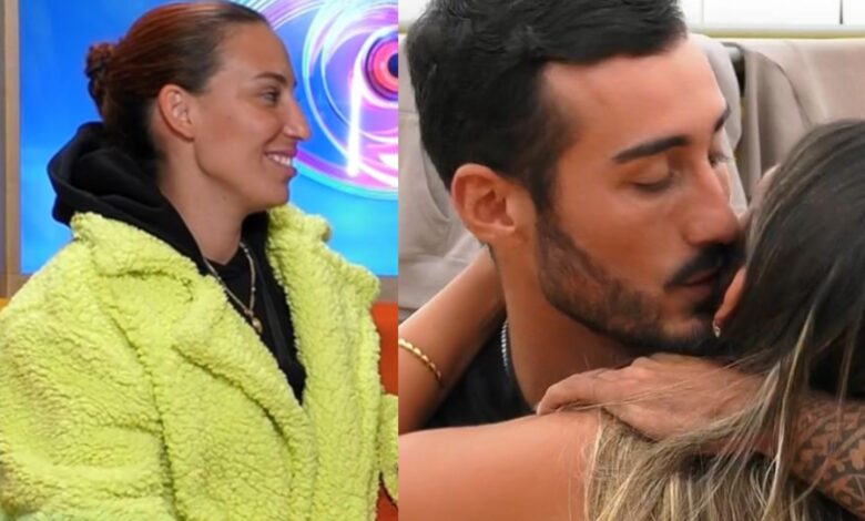Jéssica Vieira é a 'culpada' pela narrativa entre Afonso Leitão e Catarina Miranda - Comentador implacável!