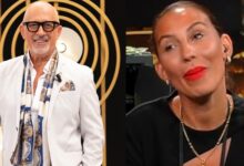 Big Brother - Catarina Miranda diz ser vitima e António Leal afirma: "A Catarina afasta-se de toda a gente"