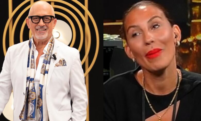 Big Brother - Catarina Miranda diz ser vitima e António Leal afirma: "A Catarina afasta-se de toda a gente"