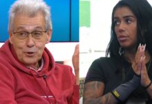 Big Brother -  Pai de Ana Duarte assume que familia sofre mais do que concorrentes dentro do «jogo»