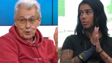 Big Brother -  Pai de Ana Duarte assume que familia sofre mais do que concorrentes dentro do «jogo»