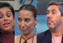 Big Brother - Ana Duarte tem intenção de separar Afonso de Catarina Miranda, acredita Adriano Silva Martins