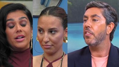 Big Brother - Ana Duarte tem intenção de separar Afonso de Catarina Miranda, acredita Adriano Silva Martins