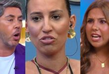 Catarina Miranda populista, incoerente e não lida bem com argumentos - No «Diário» do Big Brother