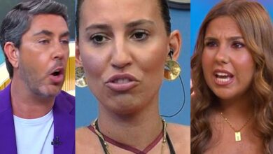 Catarina Miranda populista, incoerente e não lida bem com argumentos - No «Diário» do Big Brother