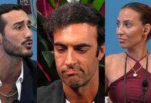 Afonso Leitão e Catarina Miranda tentam atrair Viriato e 'envenená-lo' contra as outras amigas, segundo Adriano Silva Martins