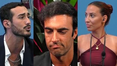 Afonso Leitão e Catarina Miranda tentam atrair Viriato e 'envenená-lo' contra as outras amigas, segundo Adriano Silva Martins