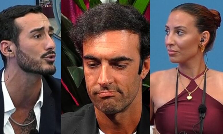 Afonso Leitão e Catarina Miranda tentam atrair Viriato e 'envenená-lo' contra as outras amigas, segundo Adriano Silva Martins