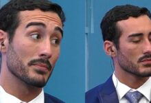 Concorrentes ameaçam desistir em bloco da prova semanal por má liderança de Afonso Leitão- Big Brother