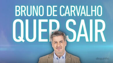 Bruno de Carvalho