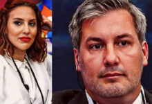 Gala do Big Brother marcada por troca de insultos entre claques de Bruno de Carvalho e Catarina Miranda