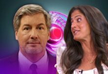 Big Brother - "Bruno já não sabe o que está a fazer ali dentro", aponta Marta Gil
