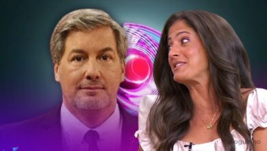 Big Brother - "Bruno já não sabe o que está a fazer ali dentro", aponta Marta Gil