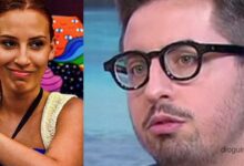 Cândido Pereira admite no Extra do Big Brother: “A Catarina Miranda tem o poder de tirar todos do sério”