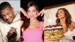 Catarina Furtado celebra 53 anos em grande estilo! Festa secreta teve (namorado) Carlão como convidado especial