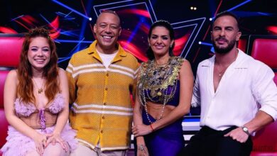 “Coração quentinho”: Catarina Furtado reencontra o amor ao lado de Carlão