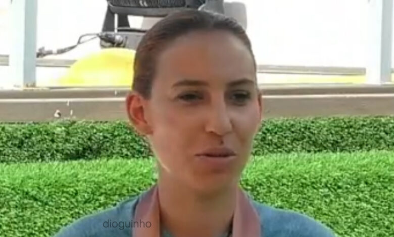 Big Brother: Catarina Miranda: “Fui muito enxovalhada lá fora, mas sabia que ia voltar”