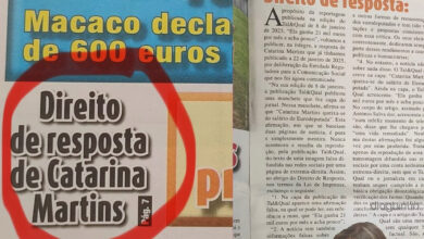 Catarina Martins calça as galochas contra a ‘lama’ da desinformação. O direito de resposta