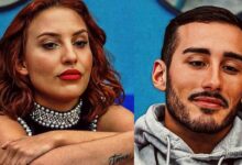 No Big Brother! Catarina Miranda e Afonso Leitão: química verdadeira ou dupla de conveniência?
