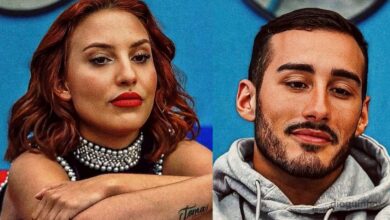 No Big Brother! Catarina Miranda e Afonso Leitão: química verdadeira ou dupla de conveniência?