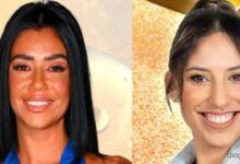 Big Brother: Antonio Leal e Silva afirma que Catarina Miranda caiu com tudo em cima de Ana Duarte