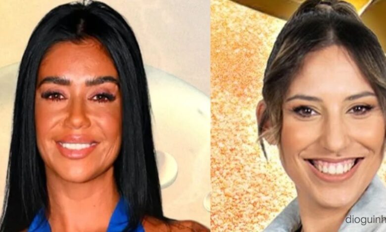 Big Brother: Antonio Leal e Silva afirma que Catarina Miranda caiu com tudo em cima de Ana Duarte