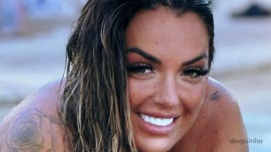 Fim de semana tenso para Cláudia Nayara! Hospitalizada após concerto, já reagiu 'nas redes'