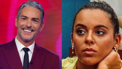 Cláudio Ramos sobe a parada! Vai gastar 750€ na Jéssica Vieira para vencer o Big Brother: "não é ilegal"